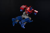 Transformers Flame Toys Furai Model: Optimus Prime (IDW Ver.)