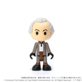 Q VILLAGE QV-01 Back to the Future Time Machine (Part 1)