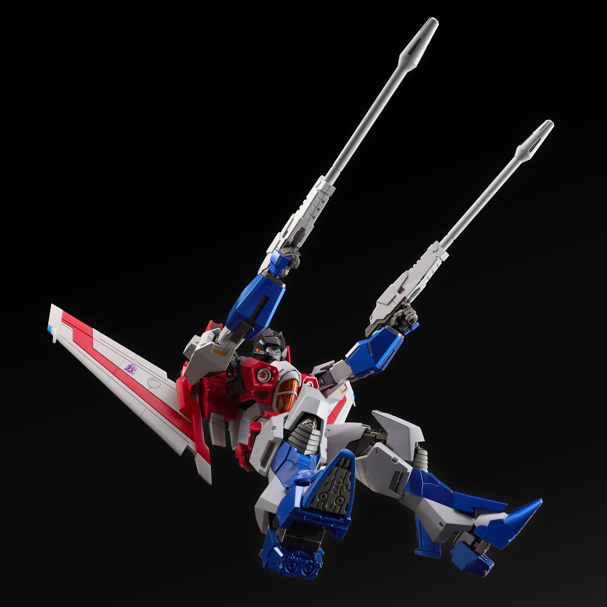 Transformers [Combot] Starscream
