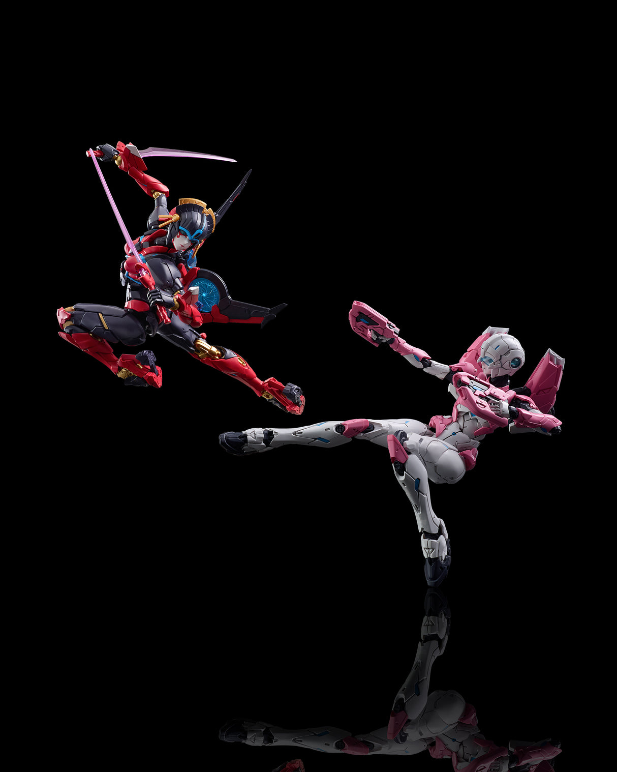 Furai Action Windblade