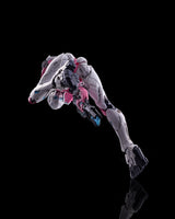 Furai Action Arcee