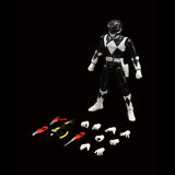 [Furai Action] Black Power Ranger