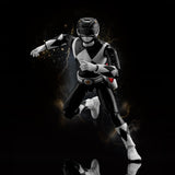 [Furai Action] Black Power Ranger