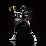 [Furai Action] Black Power Ranger