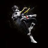 [Furai Action] Black Power Ranger