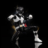 [Furai Action] Black Power Ranger