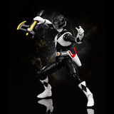 [Furai Action] Black Power Ranger