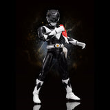 [Furai Action] Black Power Ranger