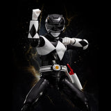 [Furai Action] Black Power Ranger