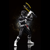 [Furai Action] Black Power Ranger
