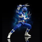 [Furai Action] Blue Power Ranger
