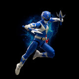 [Furai Action] Blue Power Ranger