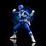 [Furai Action] Blue Power Ranger