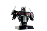 Transformers Bust Generation Nemesis Prime