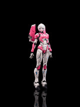 Transformers Flame Toys Furai Model: Arcee