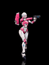 Transformers Flame Toys Furai Model: Arcee