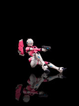 Transformers Flame Toys Furai Model: Arcee