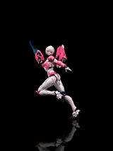 Transformers Flame Toys Furai Model: Arcee