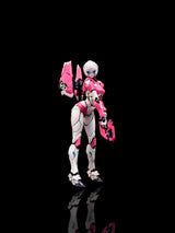 Transformers Flame Toys Furai Model: Arcee