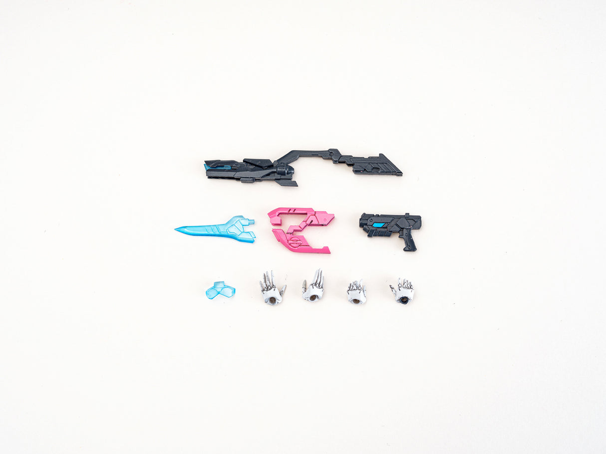 Transformers Flame Toys Furai Model: Arcee