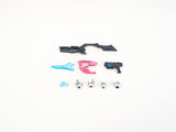Transformers Flame Toys Furai Model: Arcee