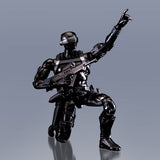 Furai "Model" G.I. Joe Snake Eyes