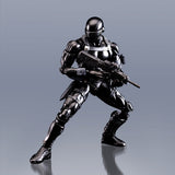 Furai "Model" G.I. Joe Snake Eyes