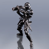 Furai "Model" G.I. Joe Snake Eyes