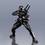 Furai "Model" G.I. Joe Snake Eyes