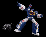 Transformers Flame Toys Furai "Model" Soundwave