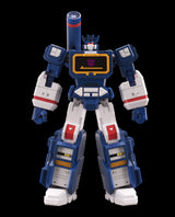 Transformers Flame Toys Furai "Model" Soundwave