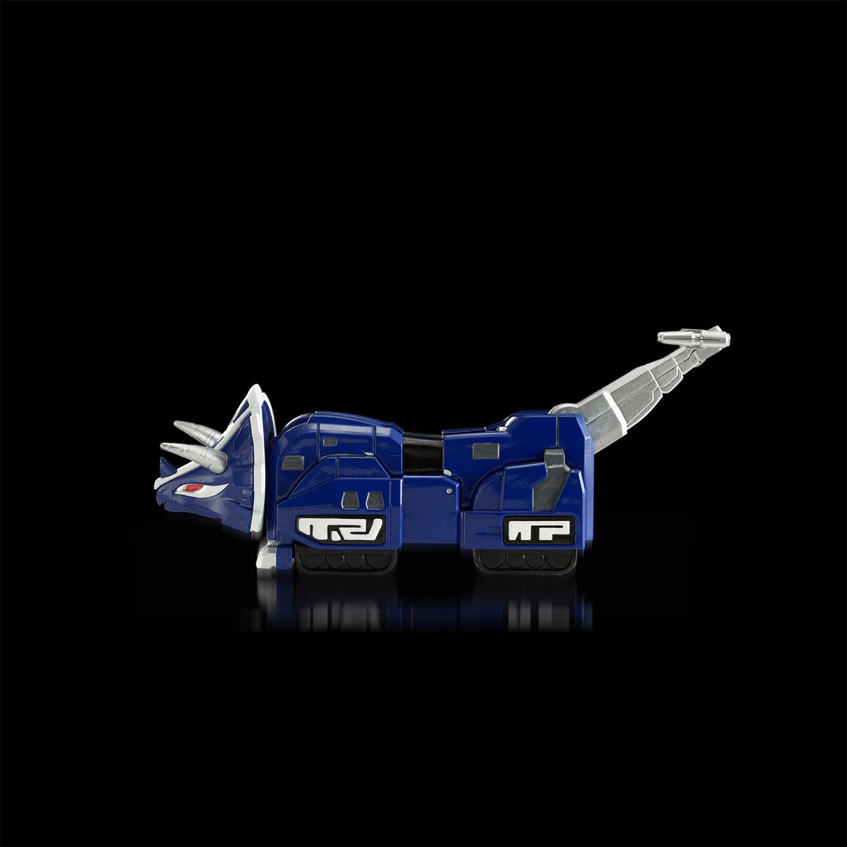 Power Rangers Flame Toys Furai Model Dino Megazord