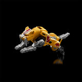 Power Rangers Flame Toys Furai Model Dino Megazord