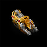 Power Rangers Flame Toys Furai Model Dino Megazord