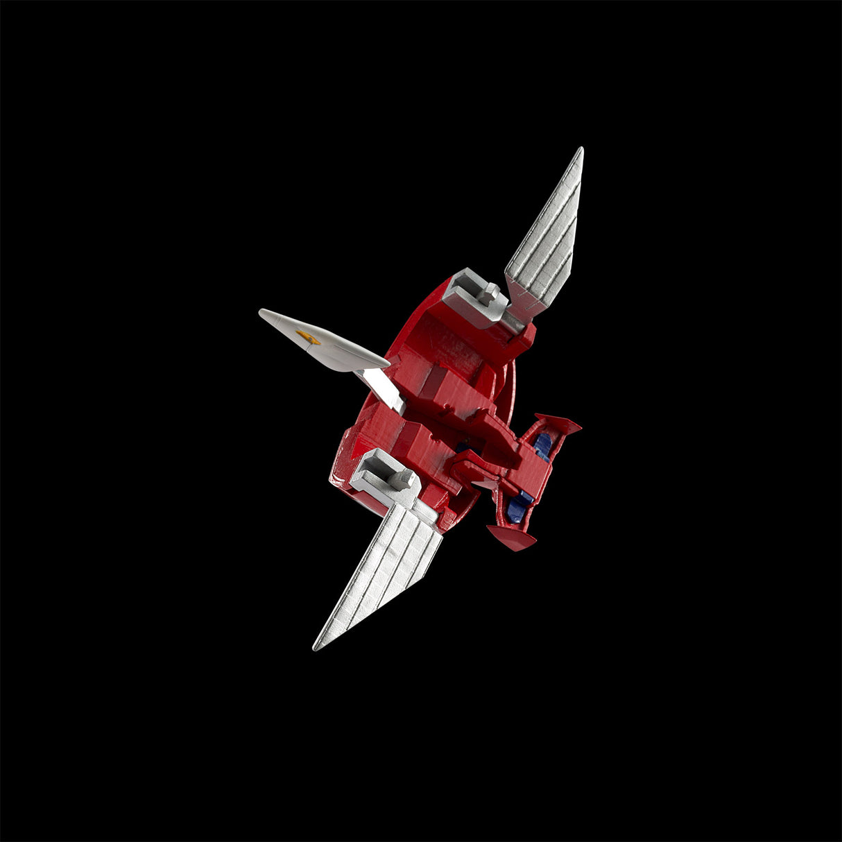 Power Rangers Flame Toys Furai Model Dino Megazord