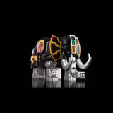 Power Rangers Flame Toys Furai Model Dino Megazord