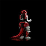 Power Rangers Flame Toys Furai Model Dino Megazord