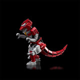 Power Rangers Flame Toys Furai Model Dino Megazord