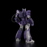 Transformers Flame Toys Furai Model: Shockwave