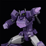 Transformers Flame Toys Furai Model: Shockwave