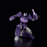 Transformers Flame Toys Furai Model: Shockwave