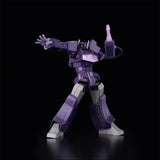 Transformers Flame Toys Furai Model: Shockwave
