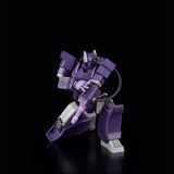 Transformers Flame Toys Furai Model: Shockwave