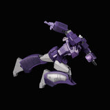 Transformers Flame Toys Furai Model: Shockwave