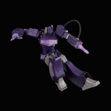 Transformers Flame Toys Furai Model: Shockwave