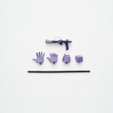 Transformers Flame Toys Furai Model: Shockwave