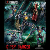 Pacific Rim Flame Toys KURO KARA KURI Gypsy Danger