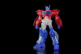 Transformers Flame Toys Furai Model Optimus Prime (IDW Ver.) Clear Color