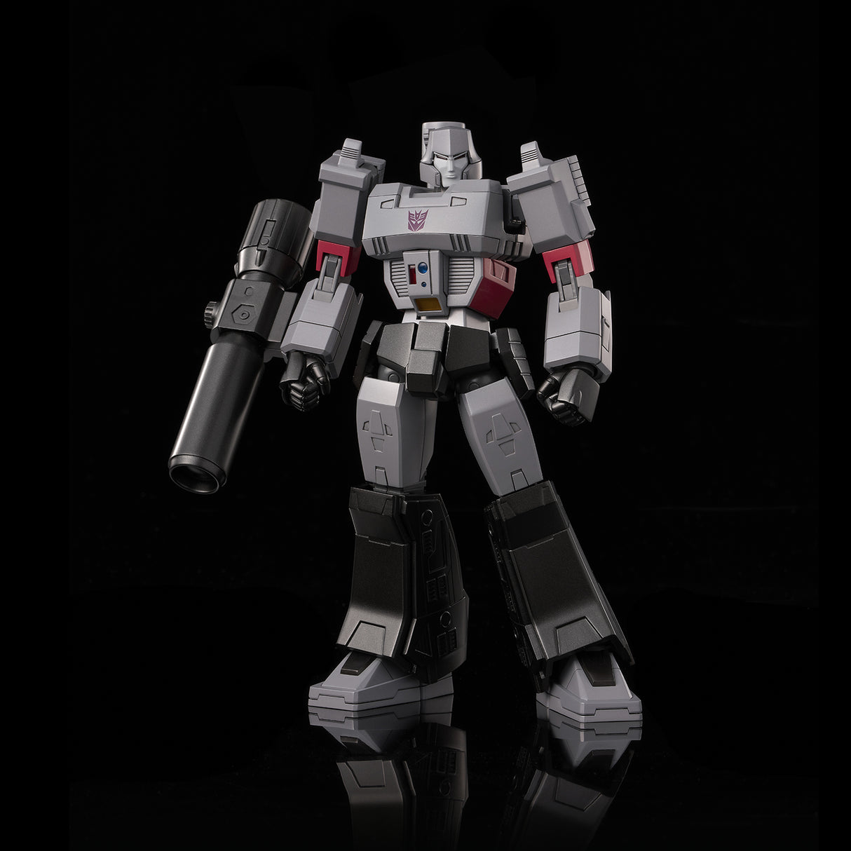 Transformers Flame Toys Furai Model: Megatron Generation One Ver.