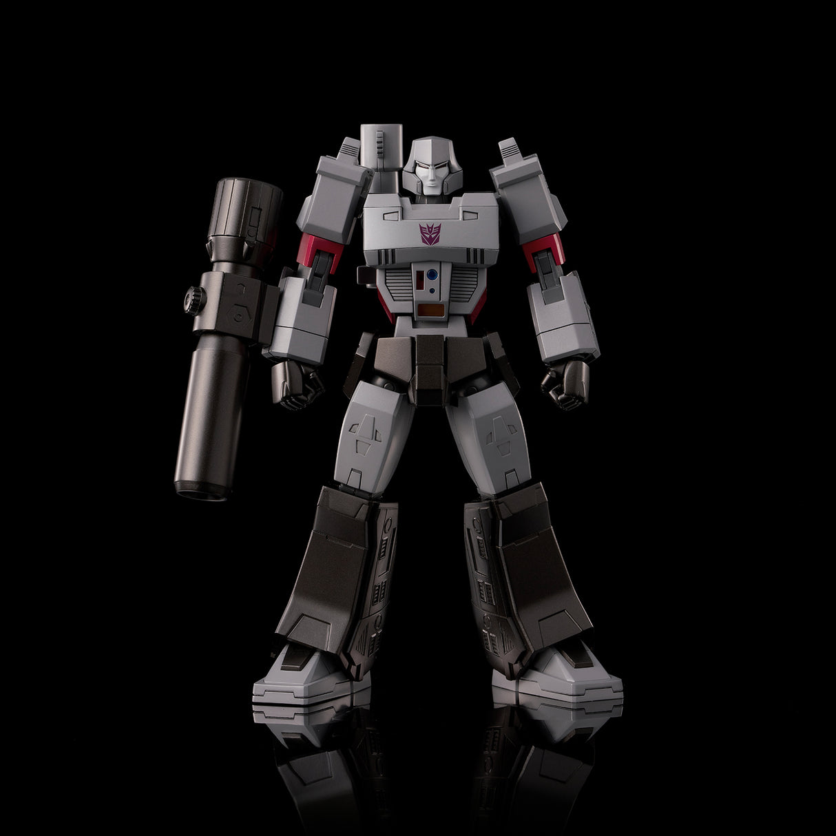 Transformers Flame Toys Furai Model: Megatron Generation One Ver.